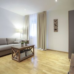 Brzece Center Apartments in Kopaonik, Serbia from 33$, photos, reviews - zenhotels.com guestroom