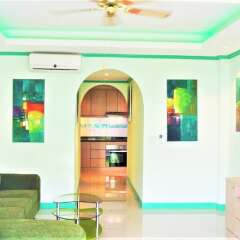 Отель Corner 1 Bedroom Condo Паттайя детские мероприятия