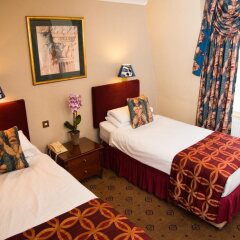 London Lodge Hotel детские мероприятия фото 2