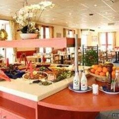 Отель Kyriad Nice - Stade фото 3