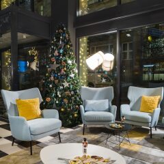 D8 Hotel гостиничный бар фото 2
