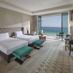 Отель Mandarin Oriental Jumeira, Dubai фото 5