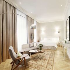 Hotel Sans Souci Wien развлечения