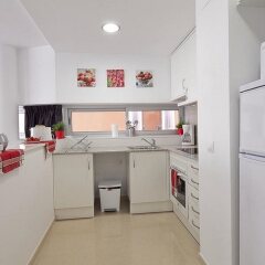 Отель Charmsuites Paralel в номере