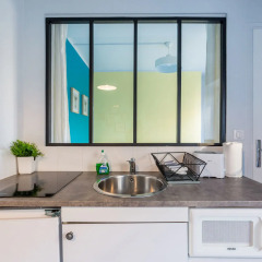 Апартаменты Apartment WS Pantheon - Mouffetard в номере фото 2