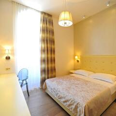 Отель Villa Olea 1 комната для гостей