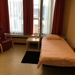Отель Privilege Guest House комната для гостей