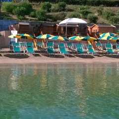 Grand Hotel Ortigia Siracusa Сиракуза пляж фото 2