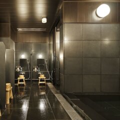Отель the square hotel GINZA Япония, Токио - отзывы, цены и фото номеров - забронировать отель the square hotel GINZA онлайн спа фото 2