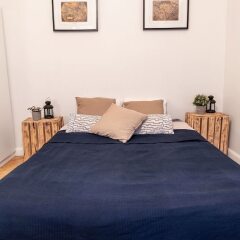 Апартаменты Townhall Apartment комната для гостей фото 2
