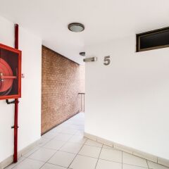 Отель UH ApartHotel Lastarria 70 интерьер отеля фото 2