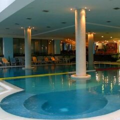 Гостиница Ramada Plaza Astana Hotel Казахстан, Нур-Султан - 3 отзыва об отеле, цены и фото номеров - забронировать гостиницу Ramada Plaza Astana Hotel онлайн с домашними животными