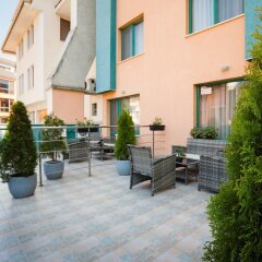 Отель Bright House Болгария, Пловдив - отзывы, цены и фото номеров - забронировать отель Bright House онлайн