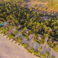 Отель Amara Ocean Resort фото 8