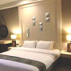 Отель Krabi La Playa Resort комната для гостей фото 2