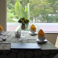 Saigon Star Hotel в номере