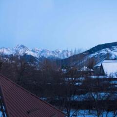Отель Sweet House Guest house Кыргызстан, Каракол - отзывы, цены и фото номеров - забронировать отель Sweet House Guest house онлайн
