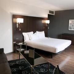 AC Hotel Córdoba by Marriott комната для гостей