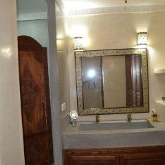 Riad Bayti in Marrakesh, Morocco from 135$, photos, reviews - zenhotels.com bathroom