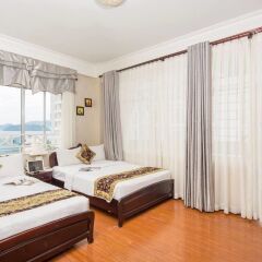 Brandi Nha Trang Hotel комната для гостей фото 2