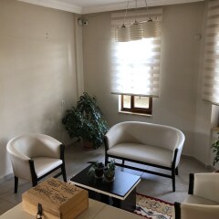 Ferah Hotel Турция, Патара - отзывы, цены и фото номеров - забронировать отель Ferah Hotel онлайн интерьер отеля фото 2