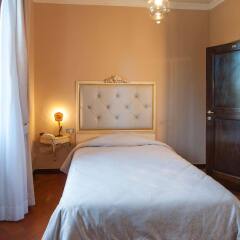 Art Hotel Villa Agape комната для гостей фото 3