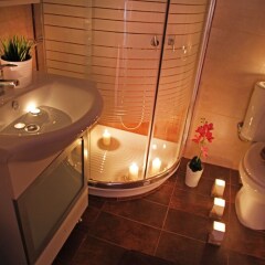 Отель Kassandra Village Resort Греция, Пефкохори - отзывы, цены и фото номеров - забронировать отель Kassandra Village Resort онлайн спа фото 2