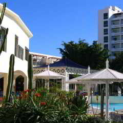 Отель Robinson Club Jandia Playa Морро Жабле фото 3