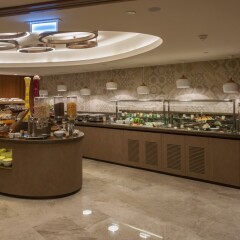 DoubleTree by Hilton Hotel Istanbul - Sirkeci питание фото 3
