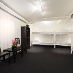 Отель Stockholm Hostel Швеция, Стокгольм - отзывы, цены и фото номеров - забронировать отель Stockholm Hostel онлайн парковка