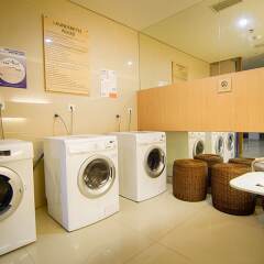 Отель Citadines Kuta Beach Bali детские мероприятия