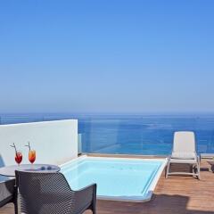 Отель Esperos Village Blue & Spa - Adults only фото 3