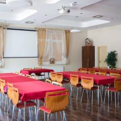 Hotel Olympionik Мельник помещение для мероприятий