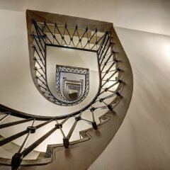 Отель Bianca Maria Palace Италия, Милан - 2 отзыва об отеле, цены и фото номеров - забронировать отель Bianca Maria Palace онлайн интерьер отеля фото 3