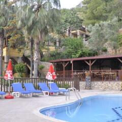 Symbola Oludeniz Beach Hotel детские мероприятия фото 2