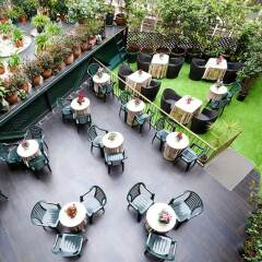 Hotel Continental Barcelona Барселона помещение для мероприятий