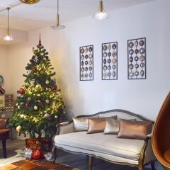 Отель Arthotel ANA Katharina интерьер отеля фото 3