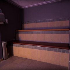 Отель Haus Romeo Alpine Gay Resort - Men 18+ Only сауна