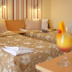 Astoria Hotel - Все включено в номере фото 2