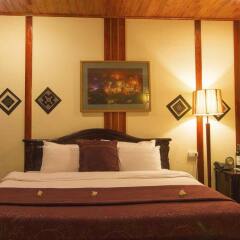 Отель Pi's Boutique Hotel Вьетнам, Шапа - отзывы, цены и фото номеров - забронировать отель Pi's Boutique Hotel онлайн комната для гостей фото 4