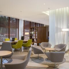 Отель Courtyard by Marriott Madrid Princesa интерьер отеля фото 2