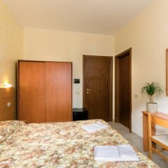 Hotel Nobile Кьянчиано Терме комната для гостей фото 5