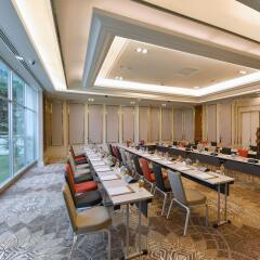 Отель Grande Centre Point Hotel Ploenchit Таиланд, Бангкок - 3 отзыва об отеле, цены и фото номеров - забронировать отель Grande Centre Point Hotel Ploenchit онлайн помещение для мероприятий