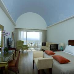 Отель Atrium Prestige Thalasso Spa Resort & Villas комната для гостей