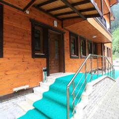 Hirande Otel Турция, Узунгёль - отзывы, цены и фото номеров - забронировать отель Hirande Otel онлайн