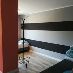 Tetris Hostel комната для гостей фото 5