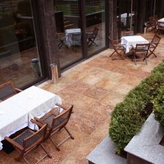 Olives City Hotel