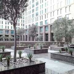 Отель Bright and Luxurious Apt in the Heart of Difc! Дубай фото 23