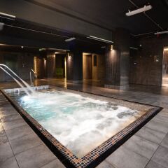 The Waterside Hotel and Galleon Leisure Club с домашними животными