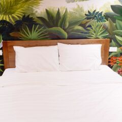 Отель The Autumn Homestay